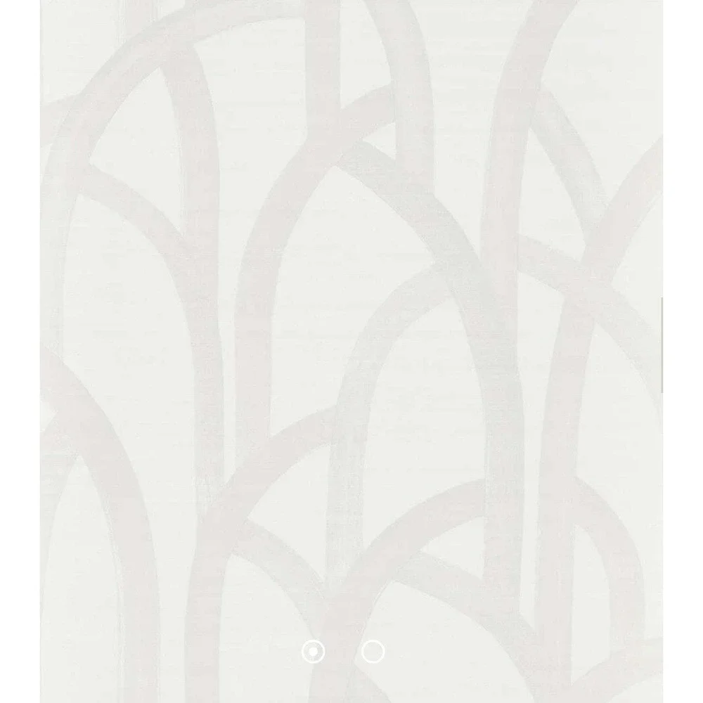 Harlequin Meso in Linen Wallpaper Momentum 4 111582 52cm x 10.05cm 1 Roll